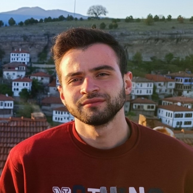 Ahmet Öztürk